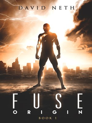 cover image of Origin